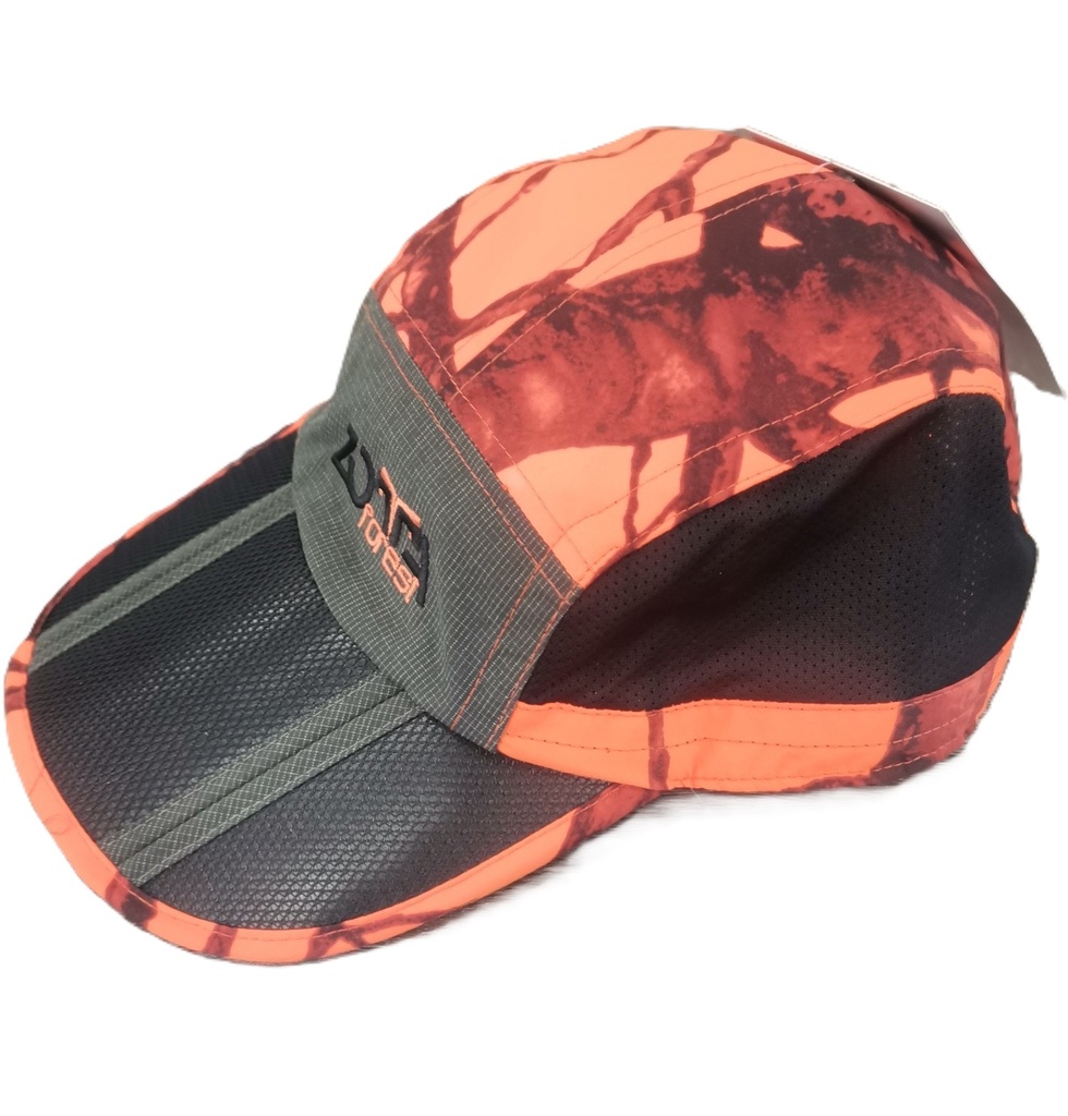 Καπέλο ZOTTA FOREST PACK CAP-B626